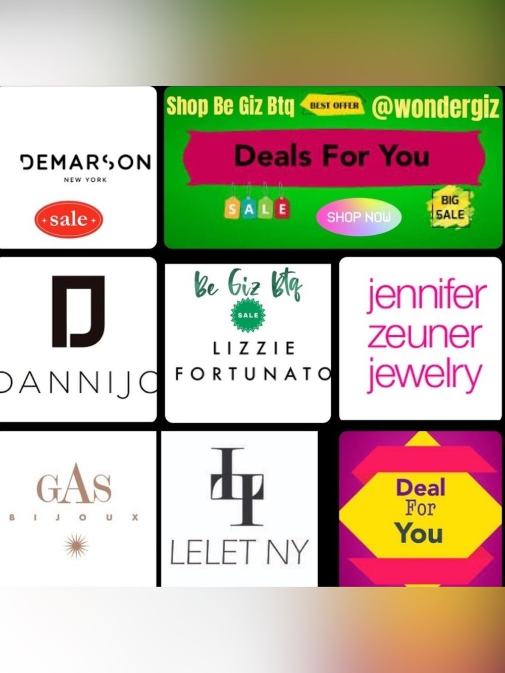 Designers Brands For Customers That Love To Wear Casual and Elegant Accessories